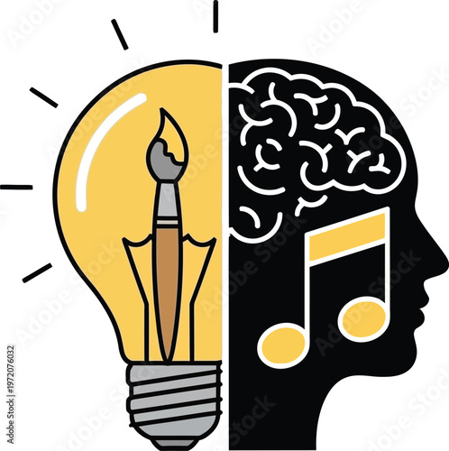 Computer server rack with network connections and data flow symbols cloud computing concept abstract graphic.