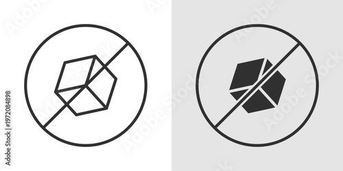 Low Sugar Icon representing food or beverages with reduced sugar content, promoting healthier dietary choices, better blood sugar control, and overall wellness.