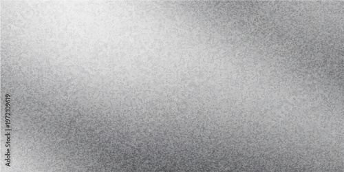 A brushed metal steel texture displays a rough grey material surface with a grunge pattern backdrop, creating a blank industrial design suitable for a wallpaper or textured canvas page