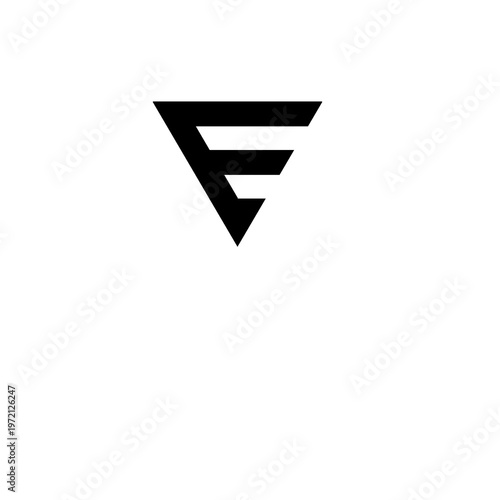 Free Download E letter logo - GFXLoad