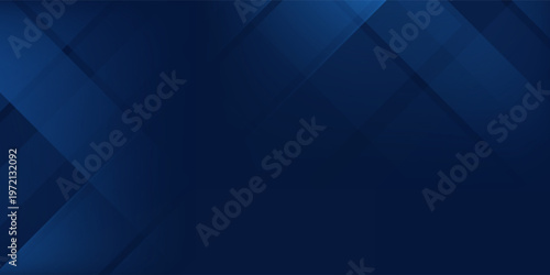 Mesh dark navy blue silver abstract pattern background. Geometric shape. Line triangle angle fold polygon diamond 3D abstract simple