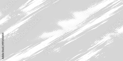 Abstract a captivating display of textures, where the dance between light and shadow brings to life the delicate balance of strokes. It is the perfect blend of simplicity and character.