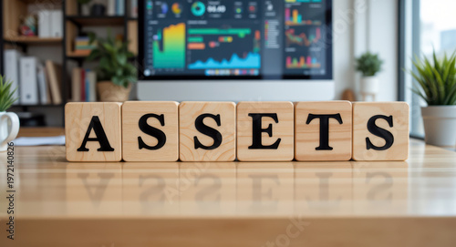 Assets tracking for balance sheet reporting and fixed asset control across depreciation planning, valuation review and enterprise accounting workflow for audit and compliance teams