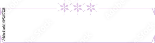 문양 사각 프레임