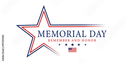 Memorial Day USA