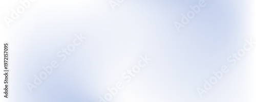 A gentle gradient of soft blue and white creates a calming and ethereal background, perfect for design projects.
