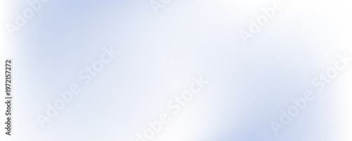 A gentle gradient of soft blue and white creates a calming and ethereal background, perfect for design projects.