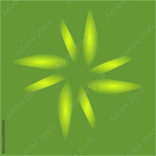 A grayscale image of a printed document with warped, overlapping text columns, creating a distorted and partially unreadable page layout effect.