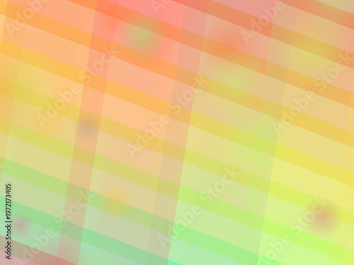 Prismatic Shimmer Hologram Texture Colorful Modern Wallpaper