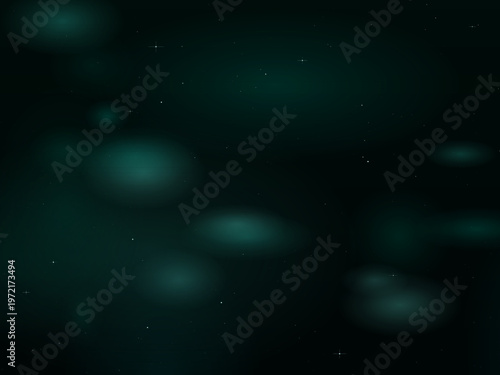 Abstract Cosmic Gas Cloud Vibrant Interstellar Wallpaper