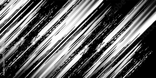 Dots halftone white and blue color pattern gradient grunge texture background. Dots pop art comics sport style vector dots halftone blue and white abstarct background vector illustration