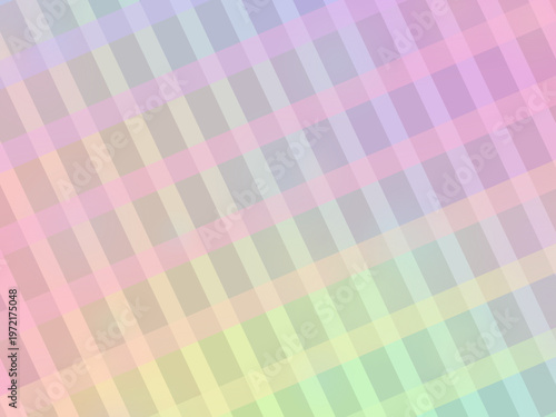 Luminous Iridescent Color Shift Foil Texture Premium Design