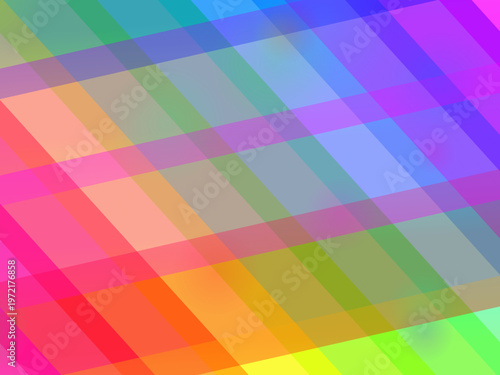 Pastel Holographic Gradient Dreamy Abstract Vector Background