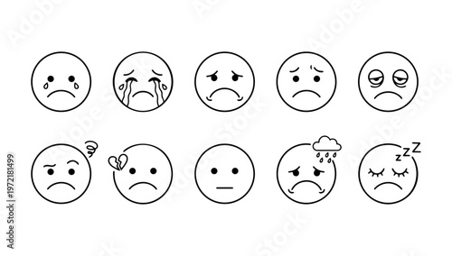 Cleaning tools and household items vector illustration design element for hygiene sanitation maintenance and domestic work concept