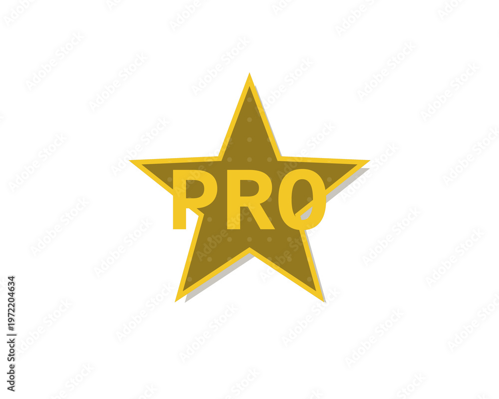 Obraz premium New drop arrow badge with fashion forward design. Streetwear limited collection sneaker release graphic isolated in transparent PNG format.
