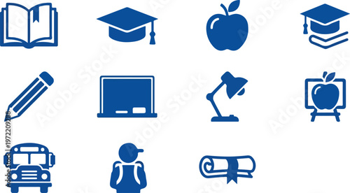 73_Icon-set-for-Education-Learning-featuring-symbols-