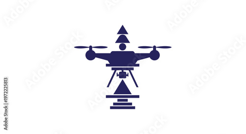 Modern Drone Technology - Capturing Aerial Photography and Videography.