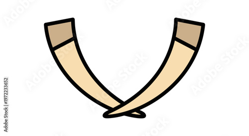 伝統的な日本の折り紙で作られた鶴の折り紙作品です。