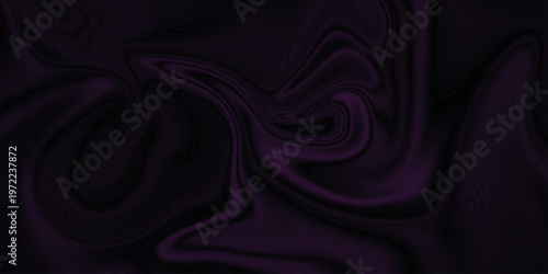 Abstract background luxury cloth or liquid wave or wavy folds of grunge silk texture. Beautiful soft wavy folds on smooth shiny fabric. Elegant background from silk fabric.