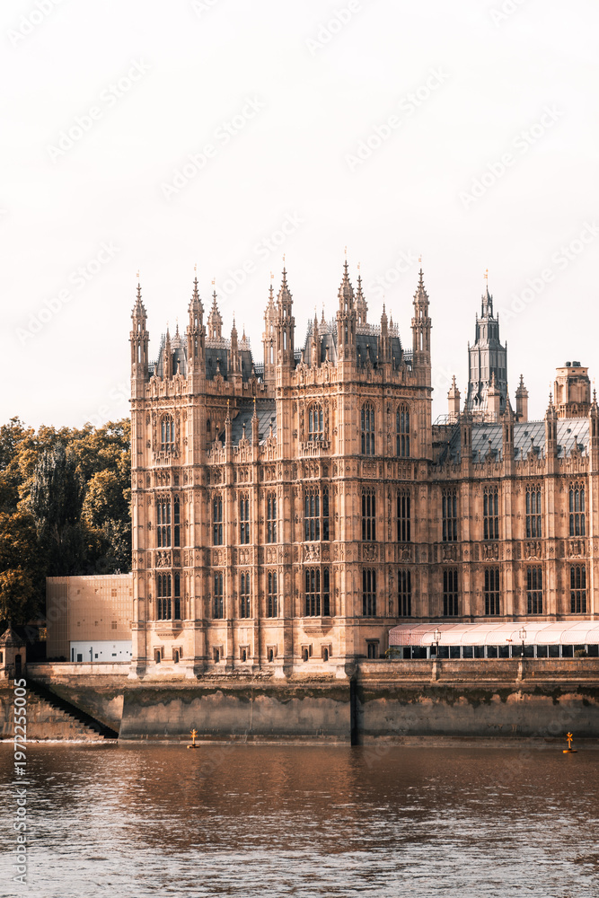 Obraz premium London Urban Life and Cityscapes