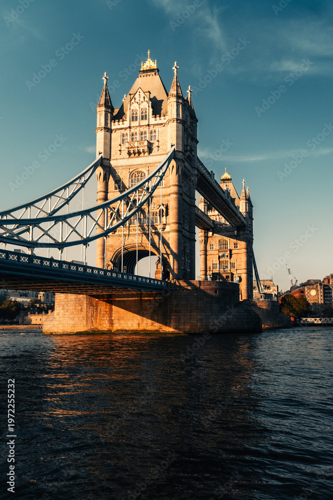 Obraz premium London Urban Life and Cityscapes