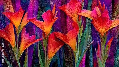 Nature-inspired visual concepts exploring seasons, sustainability, eco lifestyle, and mindfulness through immersive perspectives and diverse artistic styles.