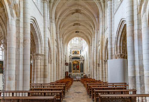 Eglise Saint-Jean-au-Marché
