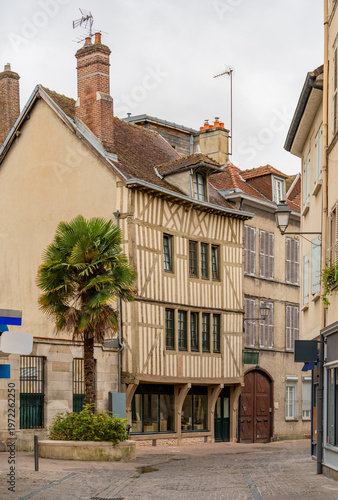 Wallpaper Mural Troyes in France Torontodigital.ca