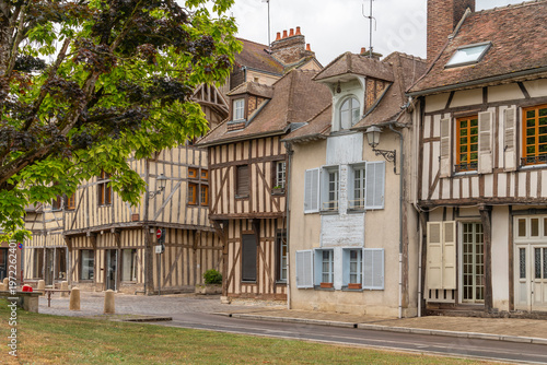 Wallpaper Mural Troyes in France Torontodigital.ca