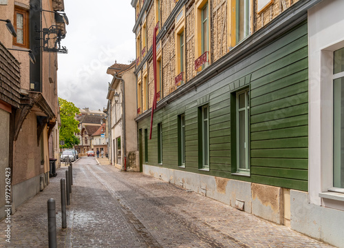 Wallpaper Mural Troyes in France Torontodigital.ca