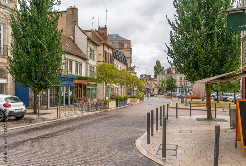 Wallpaper Mural Troyes in France Torontodigital.ca