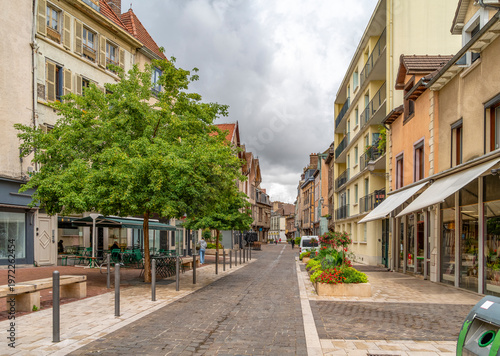 Wallpaper Mural Troyes in France Torontodigital.ca