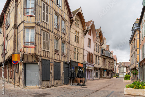 Wallpaper Mural Troyes in France Torontodigital.ca