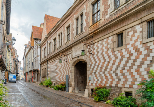 Wallpaper Mural Troyes in France Torontodigital.ca