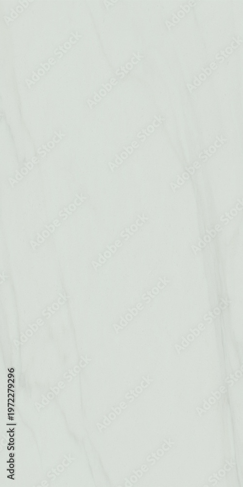 Obraz premium White marble texture with subtle veining
