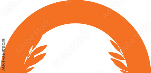 Firefox browser logo a fiery fox silhouette representing speed and innovation