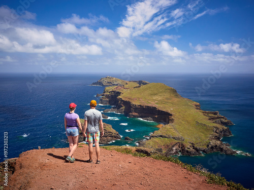 Fotografía Madeira, Madera, Ilha da Madeira
- półwysep Świętego Wawrzyńca / Ponta de São Lo