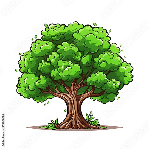 Eco-Friendly Vector Graphics for Design Projects