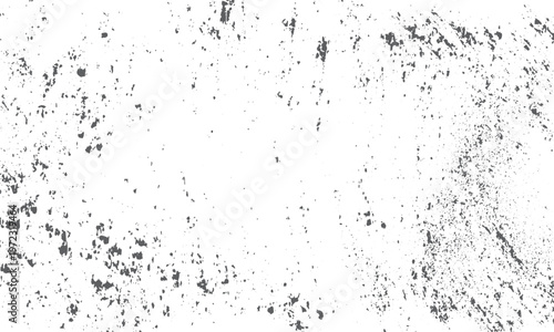 White background with aged marbled texture
Rough vintage paper grunge textured backdrop
