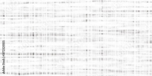 Seamless fabric texture background, woven canvas pattern with subtle beige and brown threads, natural textile surface for design, fabric, texture, background