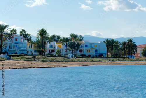 Costa Blanca - Spanien