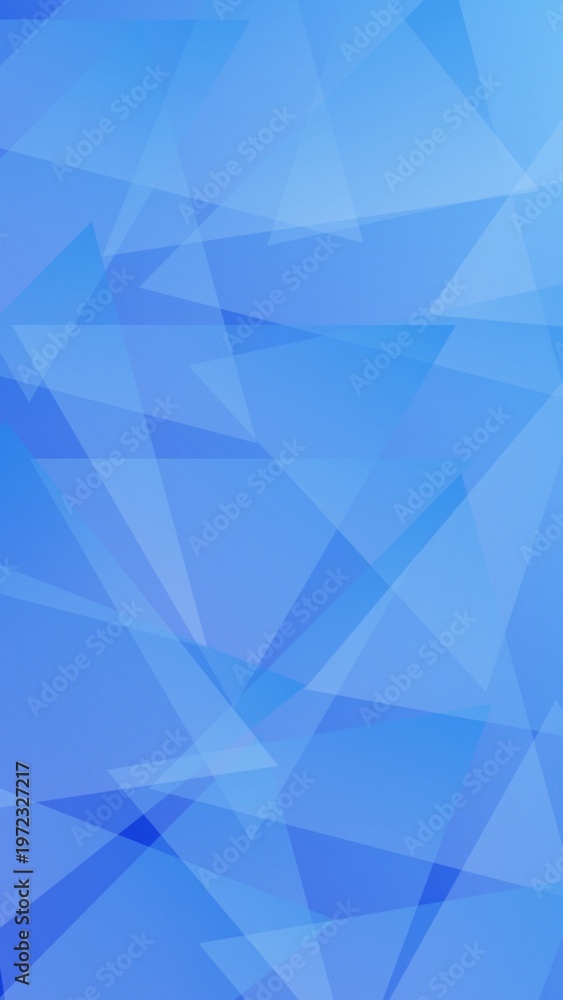Obraz premium Simple business background with gradients and geometry