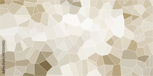 Abstract crystalized broken glass and lines background. Pastel light mint colors stone tile pattern. Cement kitchen decor. Mint marble bath floor. Fabric vintage print. vector illustration.