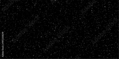 Wall terrazzo texture gray and black of stone granite black background. Rock stone marble backdrop textured illustration design white paper texture background. Scattered tiny. Eroded grunge backdrop