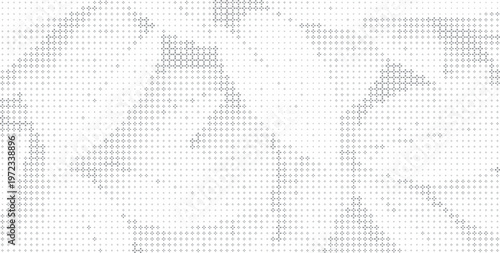 Grey Diamond Pattern Overlay White Background Soft Texture, Light Grey Diamond Minimal Pattern Clean White Background