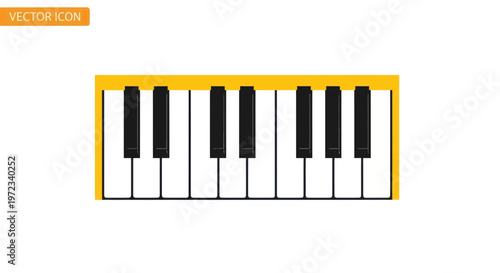 Melodica Keyboard Instrument