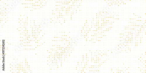 Subtle Golden Diamond Pattern Overlay on White Background, Light Gold Diamond Abstract Texture Clean Background