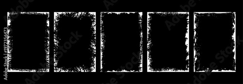 Vintage grunge texture set with aged paper surfaces, distressed book covers, worn backgrounds, antique material design, perfect for retro overlays, artistic decay effects.