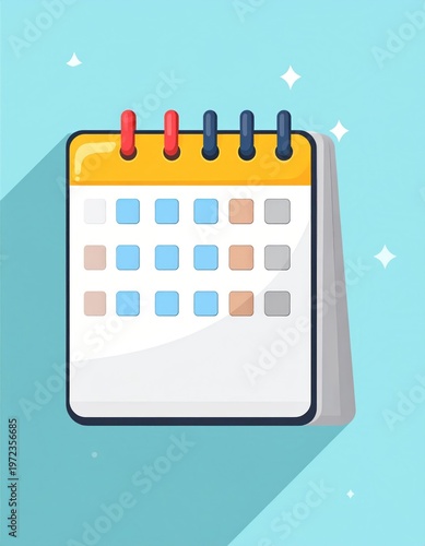 Calendar icon