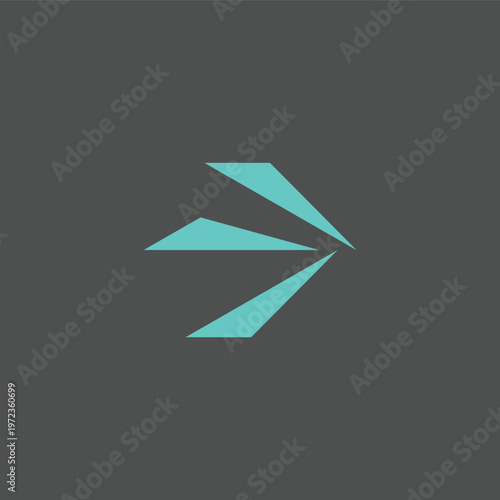 Free Download Modern growth logo design wordmark - GFXLoad